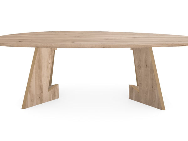 Eettafel - Maatwerk #9LBXHK - {{ product.type }} - Kas20