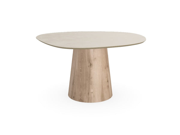 Eettafel - Maatwerk #9LCEJ5 - {{ product.type }} - Kas20
