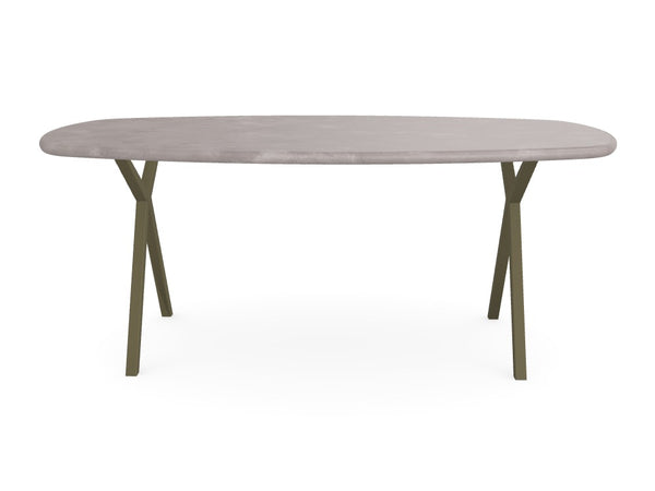 Kas20 Eettafel - Maatwerk #9LDNXF - {{ product.type }} - Kas20