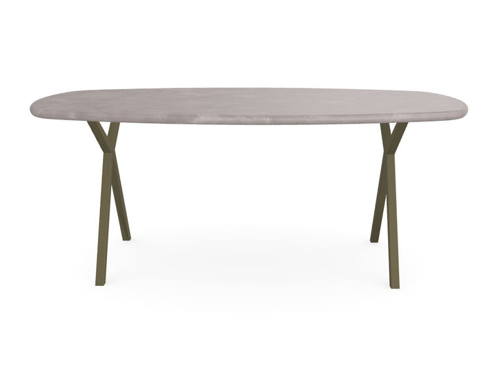 Kas20 Eettafel - Maatwerk #9LDNXF - {{ product.type }} - Kas20