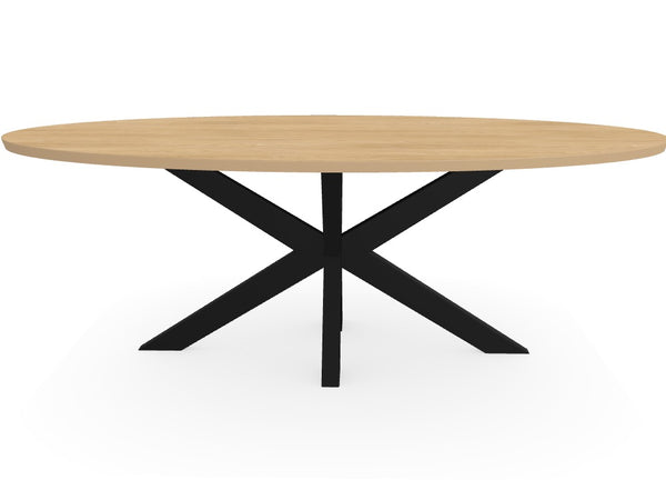Eettafel - Maatwerk #9LDRVY