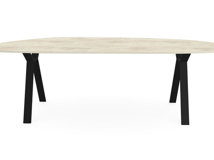Eettafel - Maatwerk #9LJVA3 - {{ product.type }} - Kas20