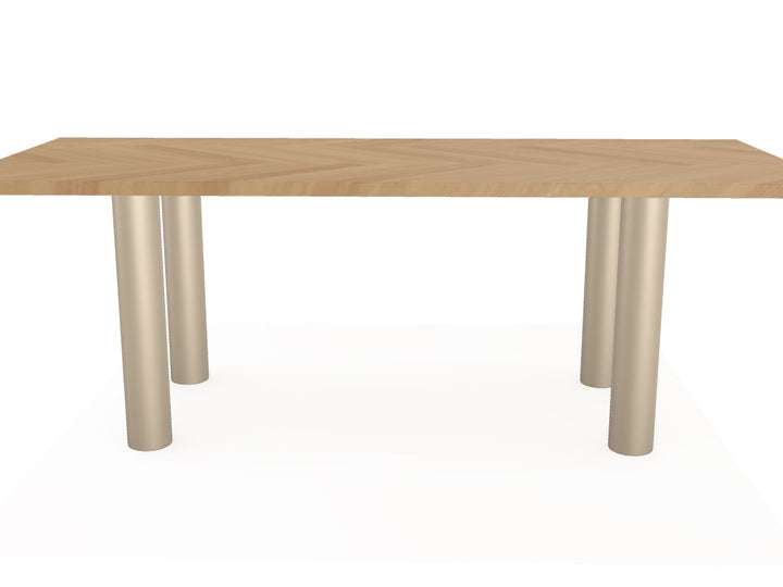 Eettafel - Maatwerk #9LQFGR - {{ product.type }} - Kas20