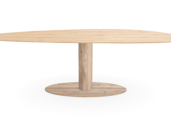 Eettafel - Maatwerk #9LRP6N - {{ product.type }} - Kas20