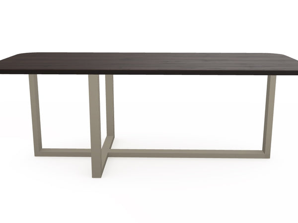 Eettafel - Maatwerk #9LU68D - {{ product.type }} - Kas20