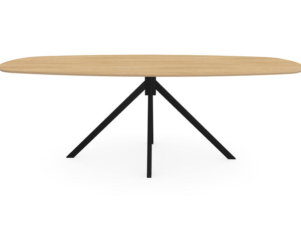 Eettafel - Maatwerk #9MCUUN - {{ product.type }} - Kas20