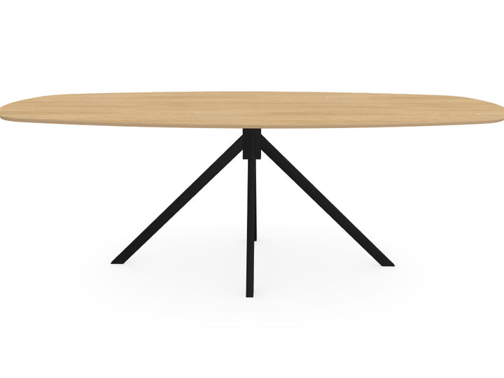 Eettafel - Maatwerk #9MCUUN - {{ product.type }} - Kas20