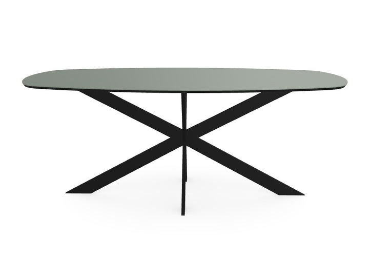 Eettafel - Maatwerk #9MDPLR - {{ product.type }} - Kas20