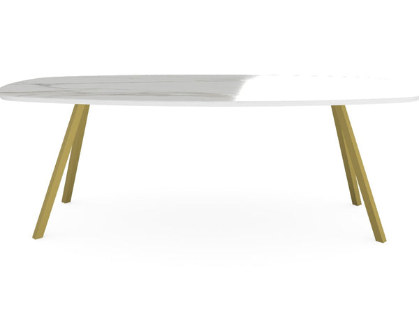 Eettafel - Maatwerk #9MJKRJ - {{ product.type }} - Kas20