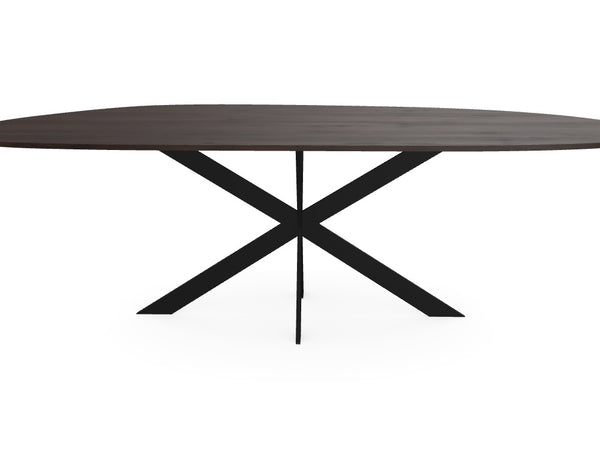 Eettafel - Maatwerk #9NSRQD - {{ product.type }} - Kas20