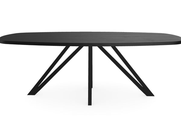 Eettafel - Maatwerk #9NX9IF - {{ product.type }} - Kas20
