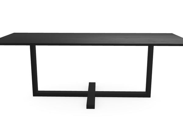 Eettafel - Maatwerk #9OKF0W