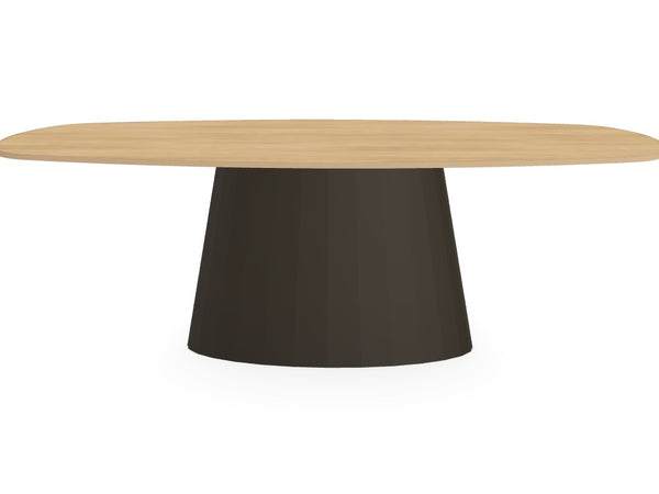Eettafel - Maatwerk #9OSQUH