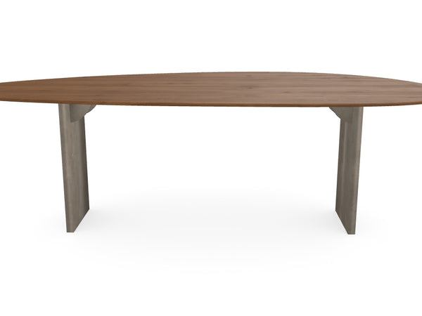Eettafel - Maatwerk #9P7J17 - {{ product.type }} - Kas20