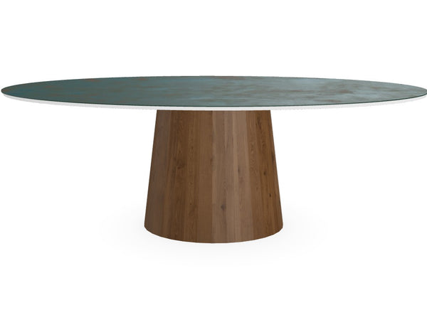 Eettafel - Maatwerk #9PF20S - {{ product.type }} - Kas20