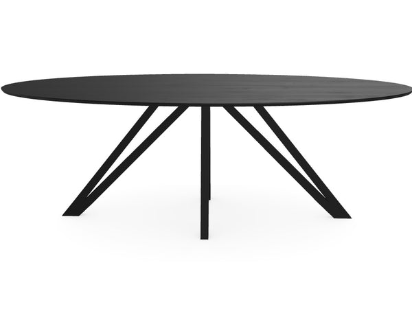 Eettafel - Maatwerk #9PR2O0 - {{ product.type }} - Kas20