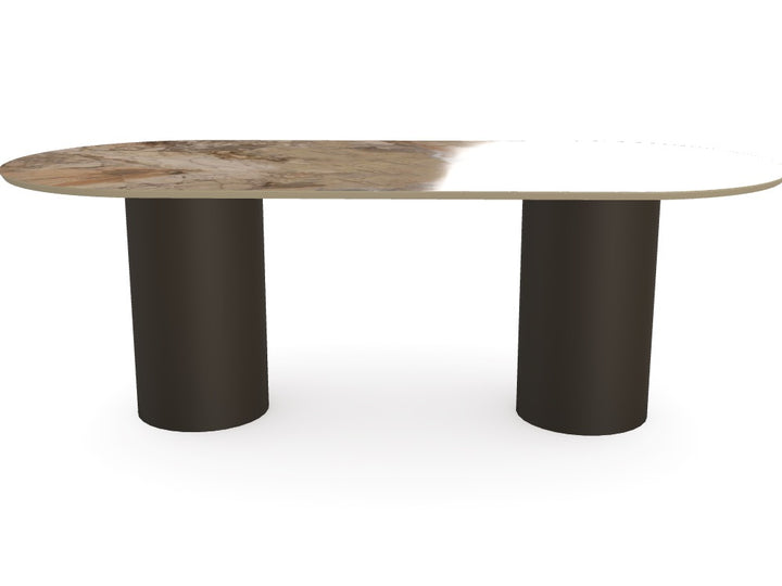 Eettafel - Maatwerk #9PXLPL - {{ product.type }} - Kas20