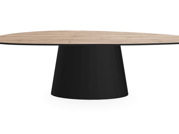 Eettafel - Maatwerk #9Q5DTQ - {{ product.type }} - Kas20