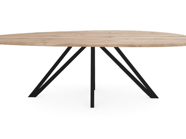 Eettafel - Maatwerk #9QTCYL - {{ product.type }} - Kas20