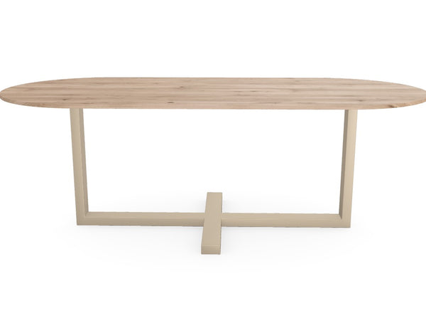 Eettafel - Maatwerk #9QWW0P