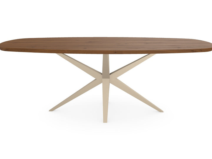 Eettafel - Maatwerk #9RATPC - {{ product.type }} - Kas20