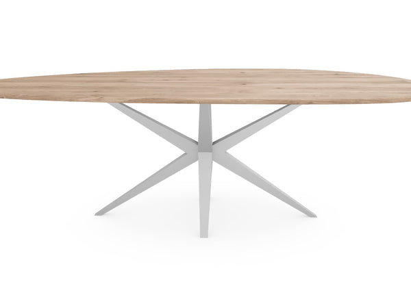 Eettafel - Maatwerk #9RXGDL - {{ product.type }} - Kas20
