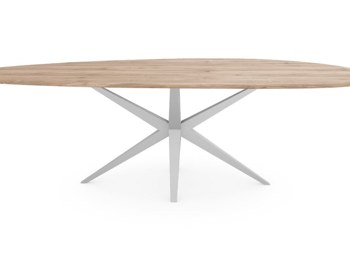 Eettafel - Maatwerk #9RXGDL - {{ product.type }} - Kas20
