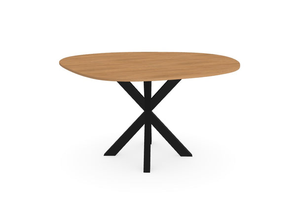 Eettafel - Maatwerk #9SDW2N - {{ product.type }} - Kas20