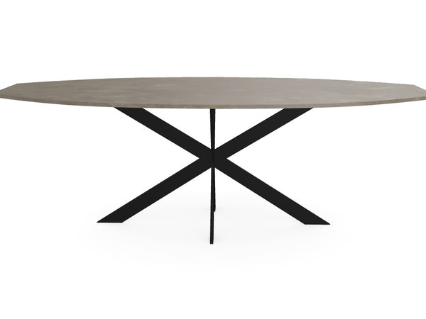 Eettafel - Maatwerk #9SPGHJ