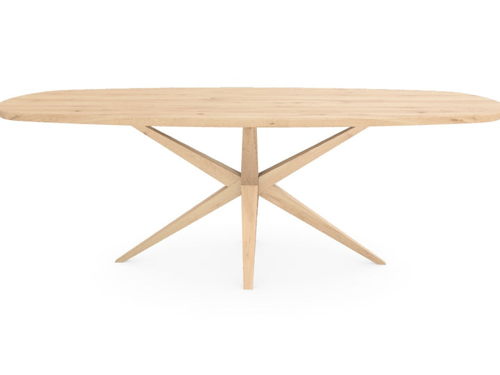 Eettafel - Maatwerk #9T8E6W - {{ product.type }} - Kas20