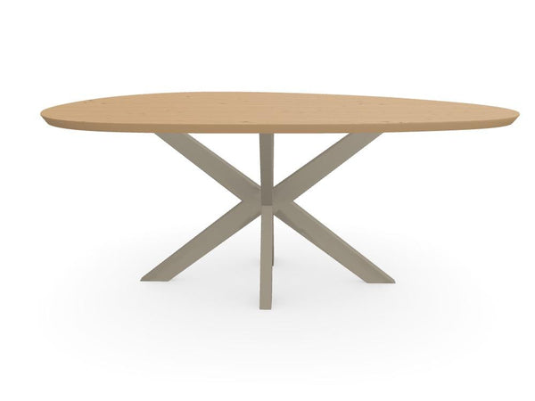 Kas20 Eettafel - Maatwerk #9TDK4N - {{ product.type }} - Kas20