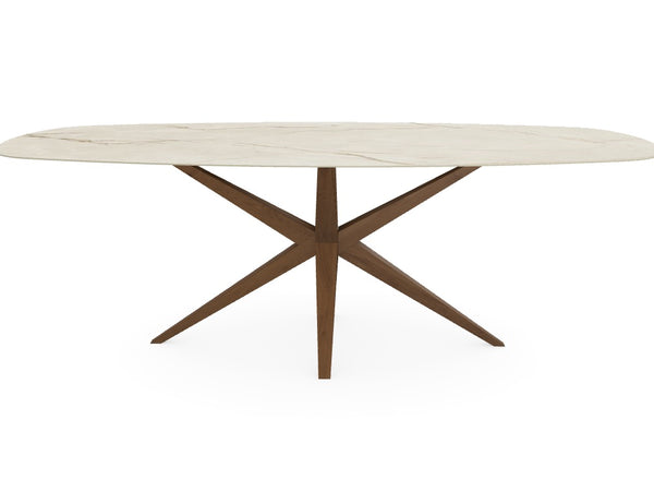 Eettafel - Maatwerk #9TJEXU - {{ product.type }} - Kas20
