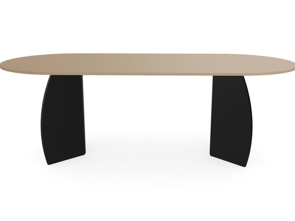 Eettafel - Maatwerk #9TOOAI - {{ product.type }} - Kas20
