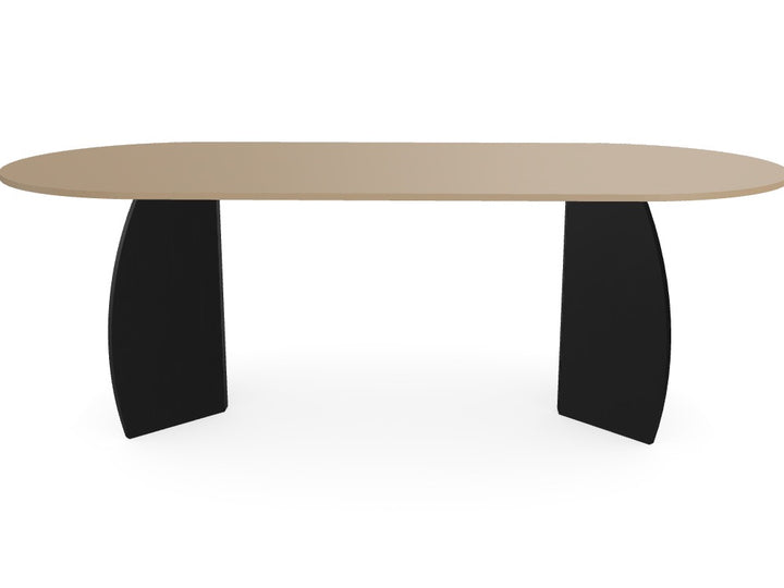Eettafel - Maatwerk #9TOOAI - {{ product.type }} - Kas20