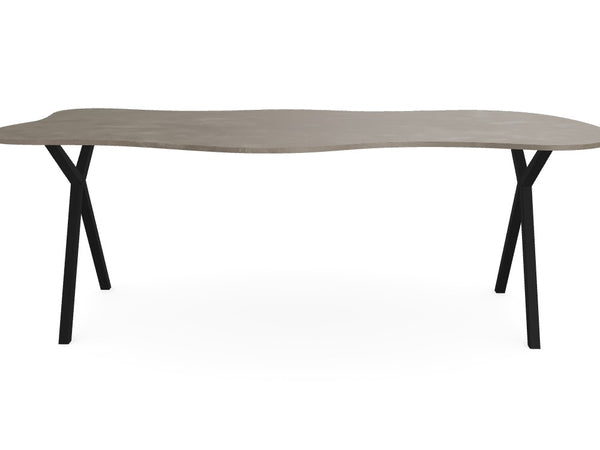 Eettafel - Maatwerk #9TZ0SZ - {{ product.type }} - Kas20
