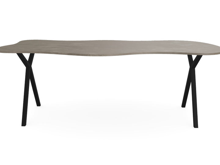Eettafel - Maatwerk #9TZ0SZ - {{ product.type }} - Kas20