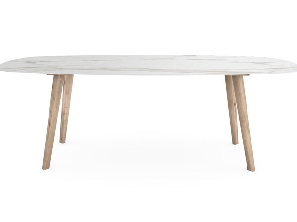 Eettafel - Maatwerk #9U8RVQ - {{ product.type }} - Kas20