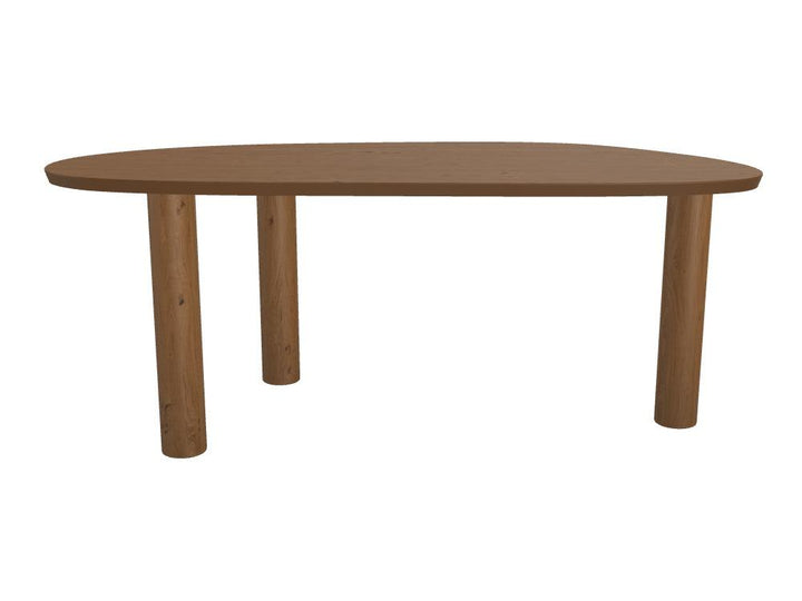 Kas20 Eettafel - Maatwerk #9UAORW - {{ product.type }} - Kas20