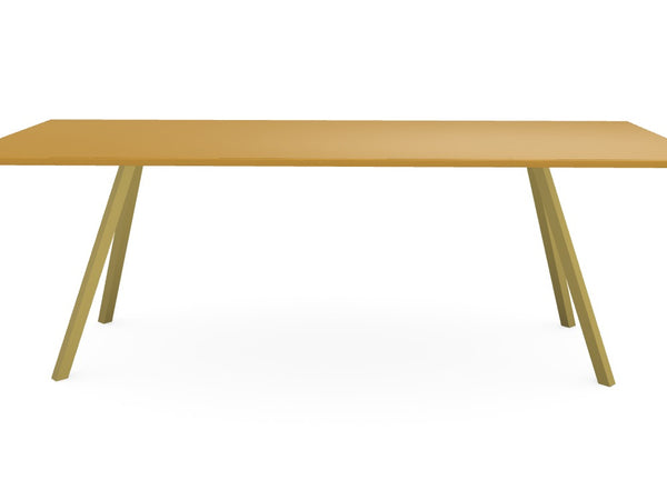 Eettafel - Maatwerk #9V490U - {{ product.type }} - Kas20