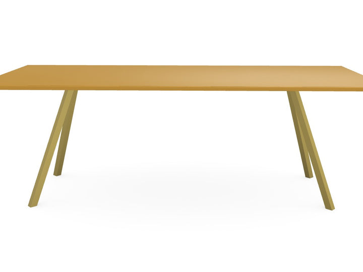 Eettafel - Maatwerk #9V490U - {{ product.type }} - Kas20