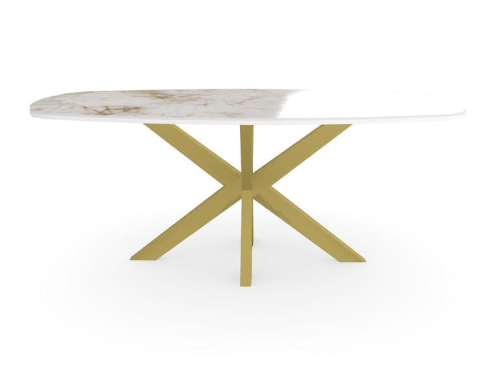 Kas20 Eettafel - Maatwerk #9V5R4Y - {{ product.type }} - Kas20
