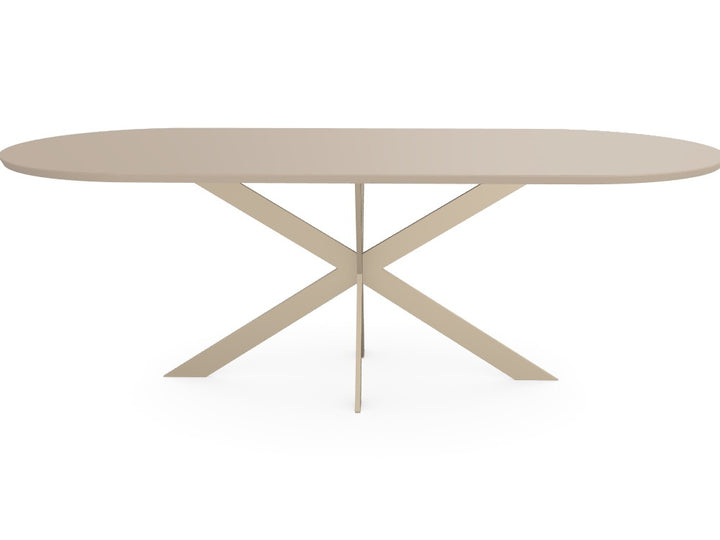Eettafel - Maatwerk #9VDOK3 - {{ product.type }} - Kas20