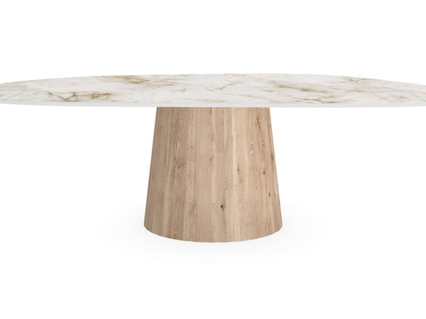 Eettafel - Maatwerk #9VOK8E - {{ product.type }} - Kas20