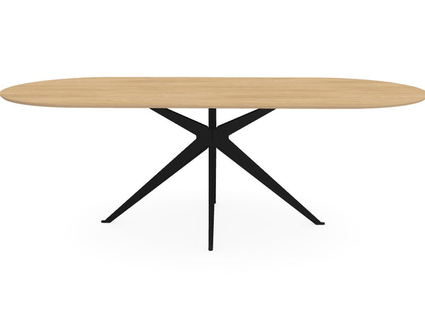 Eettafel - Maatwerk #9VQD3G - {{ product.type }} - Kas20