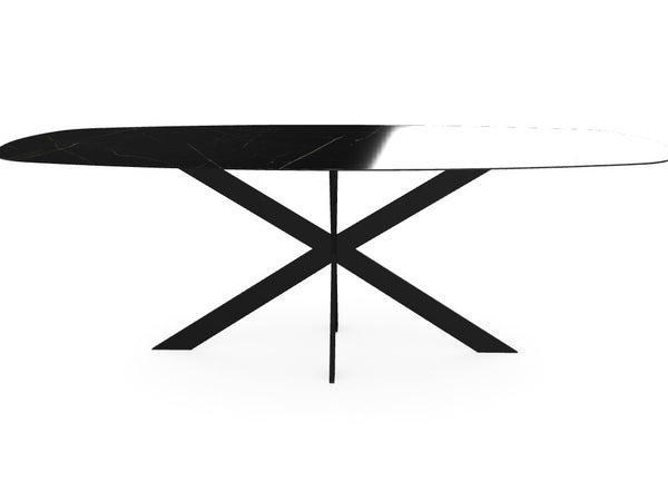 Eettafel - Maatwerk #9VYTCH - {{ product.type }} - Kas20
