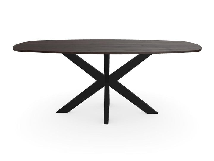 Kas20 Eettafel - Maatwerk #9WID55 - {{ product.type }} - Kas20
