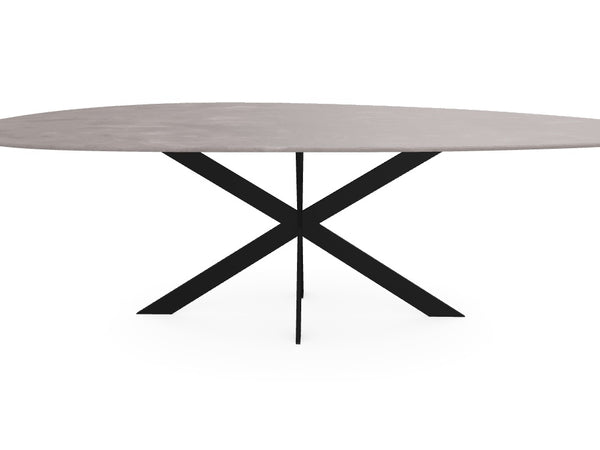 Eettafel - Maatwerk #9WORSE