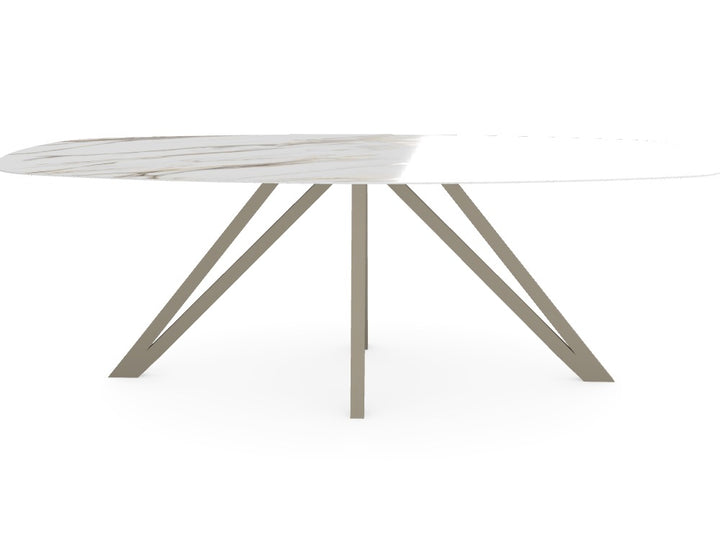 Eettafel - Maatwerk #9WRHCY - {{ product.type }} - Kas20