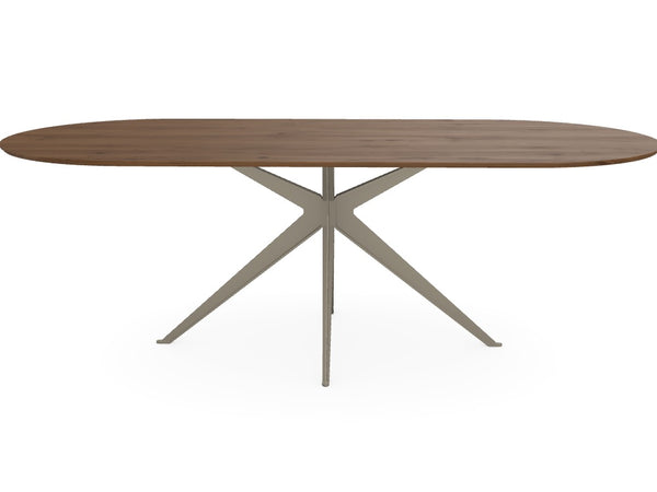 Eettafel - Maatwerk #9WTRMF - {{ product.type }} - Kas20