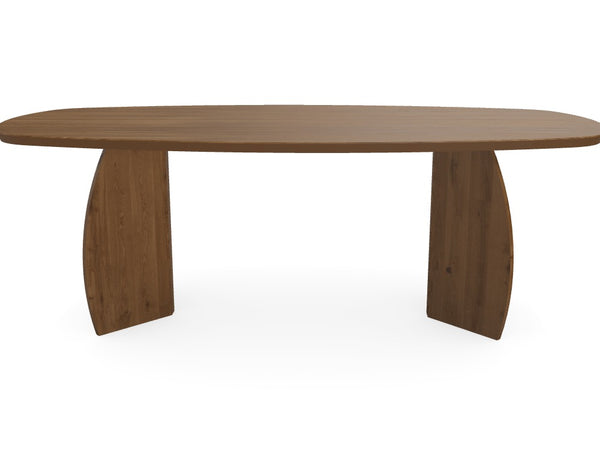 Eettafel - Maatwerk #9XRXXZ